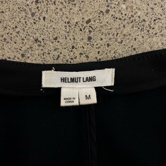 Helmut Lung waistcoat 🖤 - Picture 4 of 4